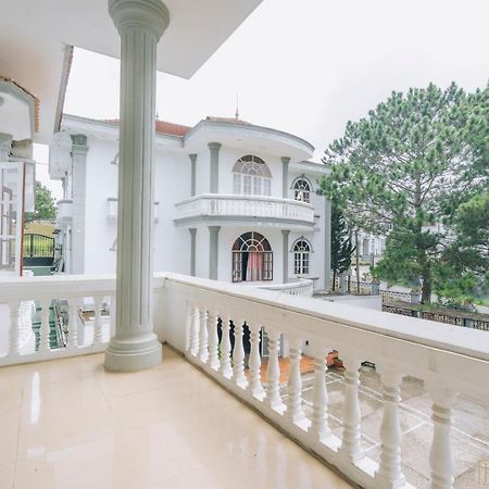 T89 Villa Dalat Bagian luar foto