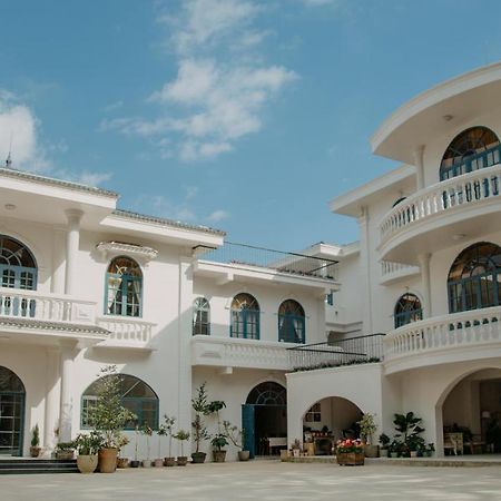 T89 Villa Dalat Bagian luar foto