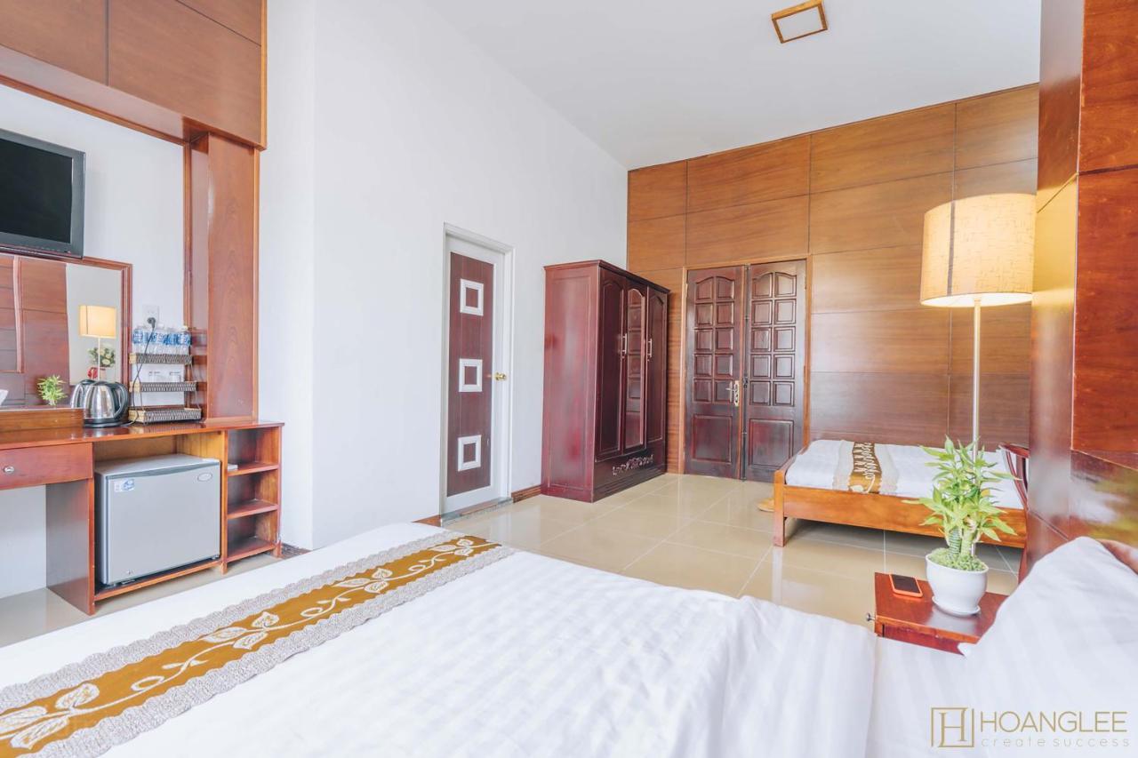 T89 Villa Dalat Bagian luar foto