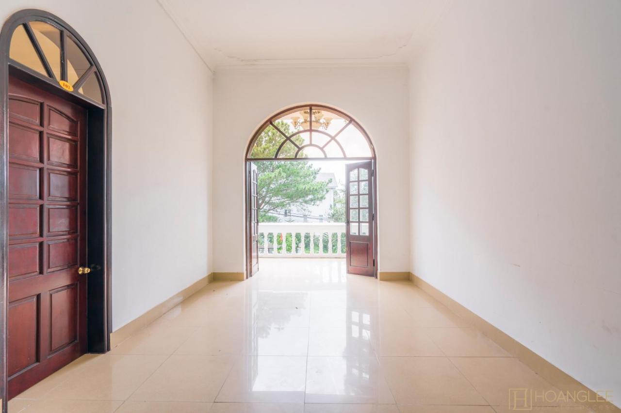 T89 Villa Dalat Bagian luar foto