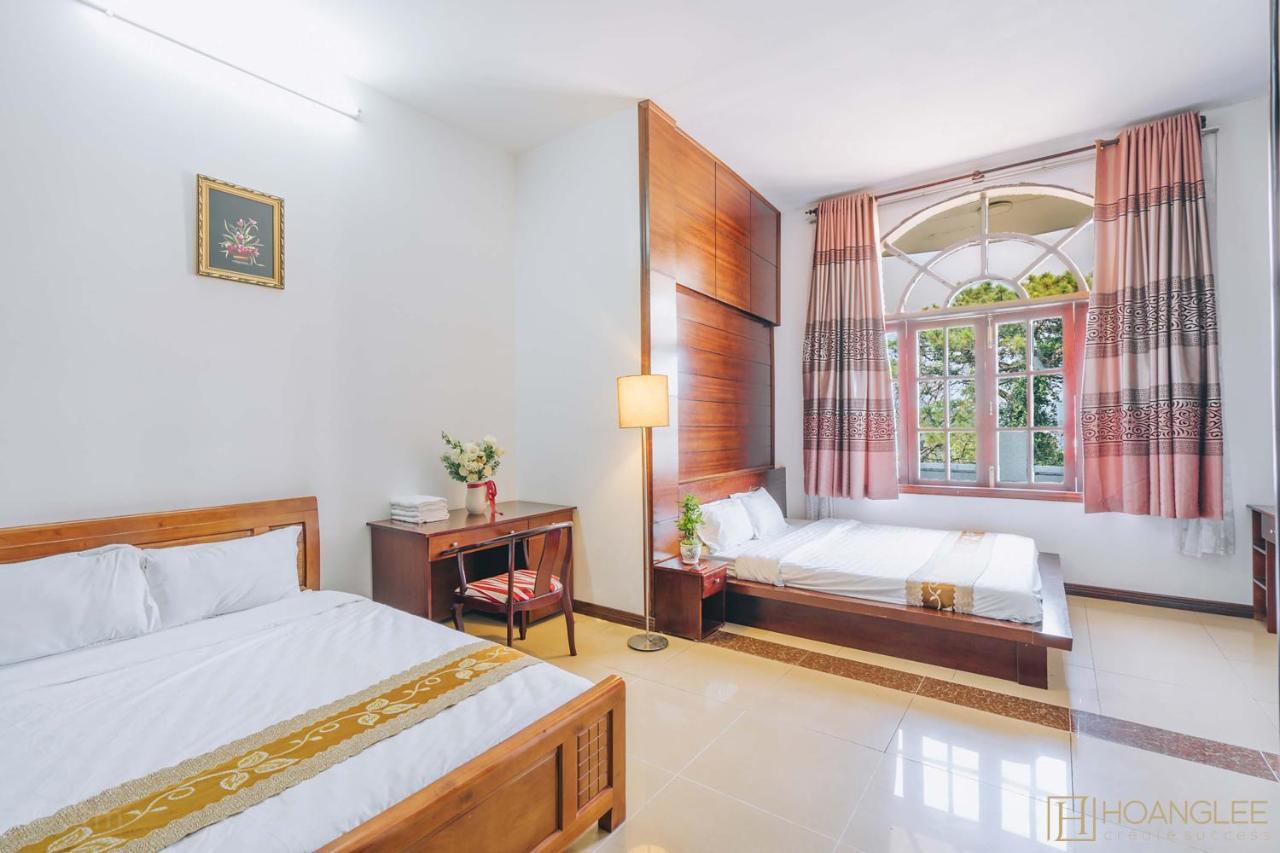 T89 Villa Dalat Bagian luar foto