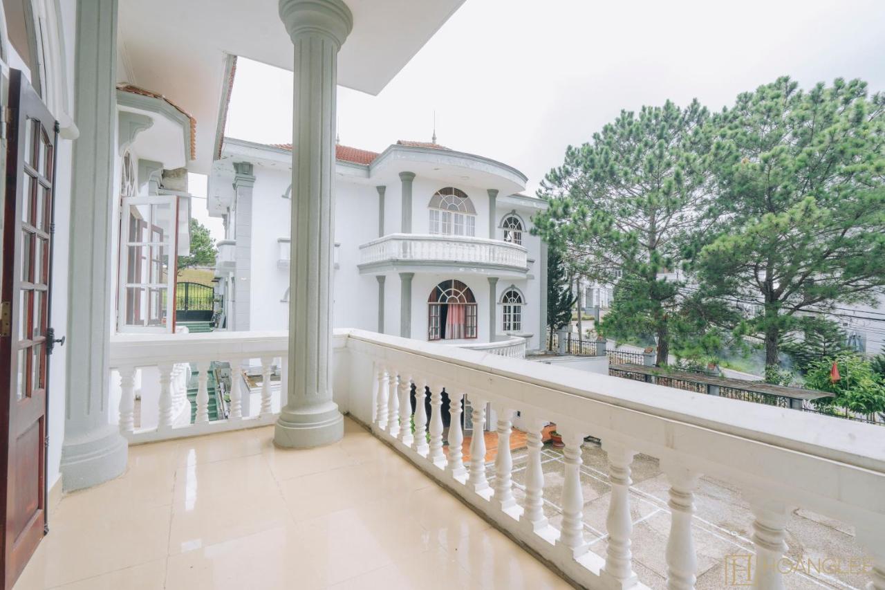 T89 Villa Dalat Bagian luar foto