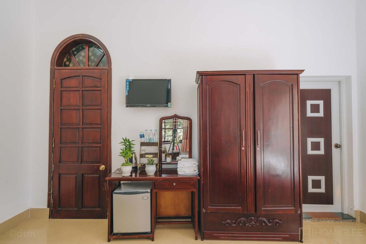 T89 Villa Dalat Bagian luar foto