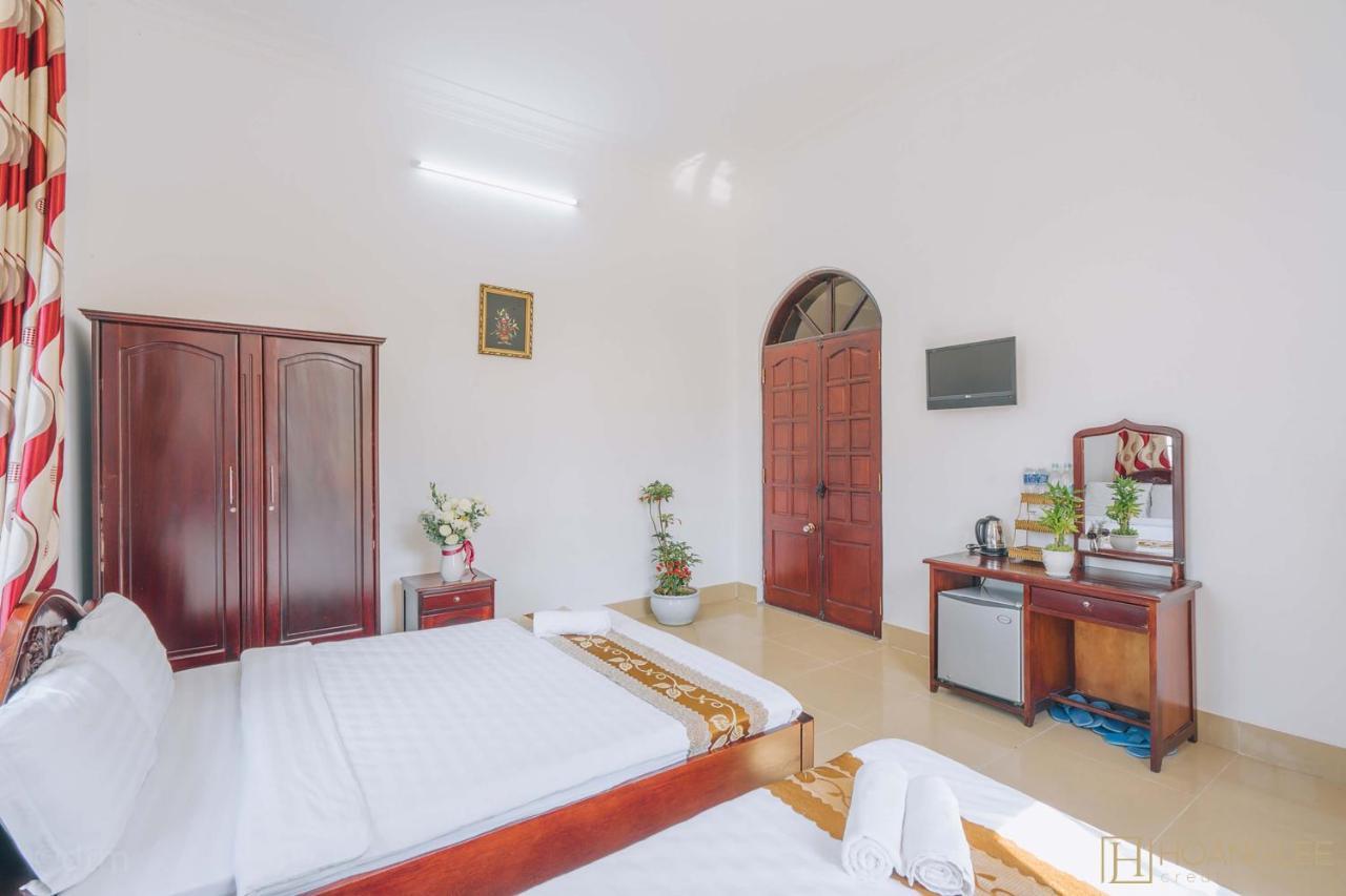 T89 Villa Dalat Bagian luar foto