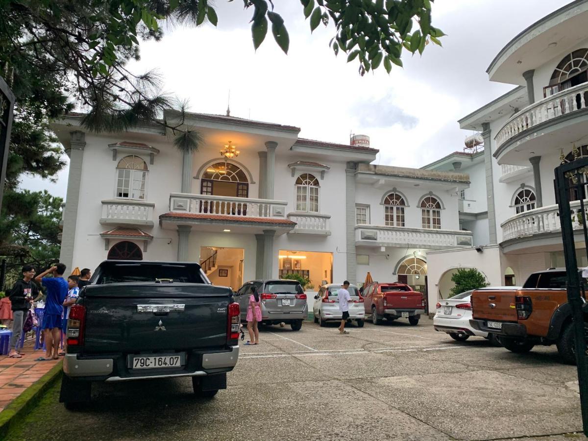 T89 Villa Dalat Bagian luar foto