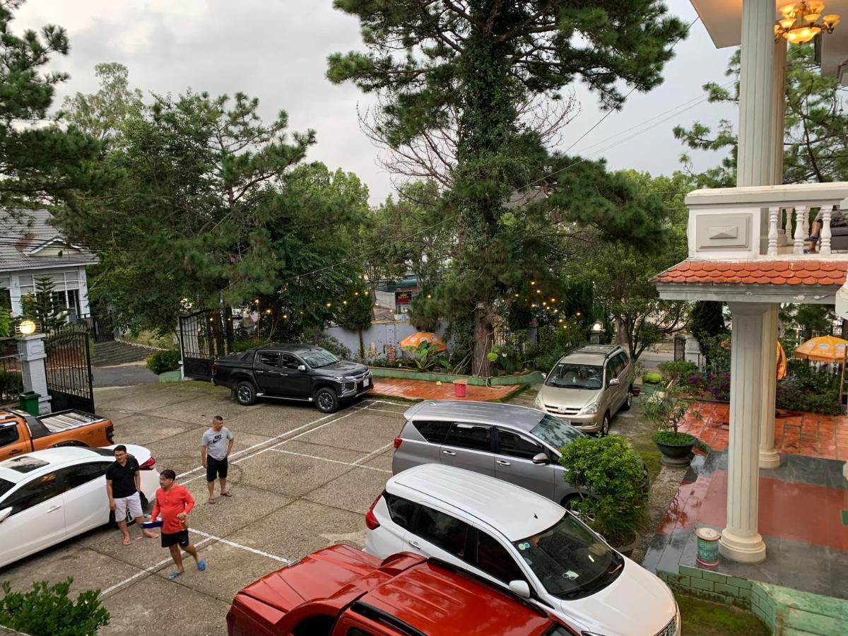 T89 Villa Dalat Bagian luar foto