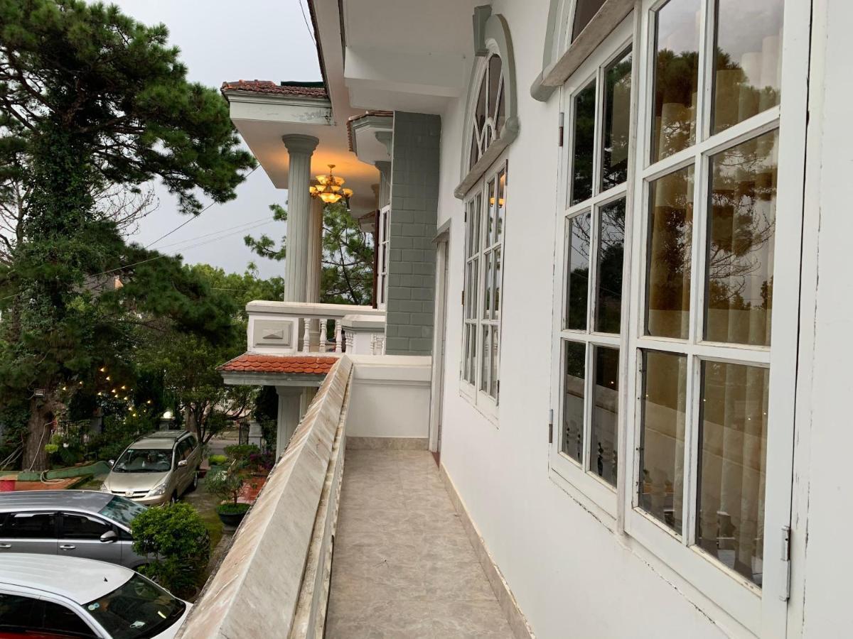 T89 Villa Dalat Bagian luar foto