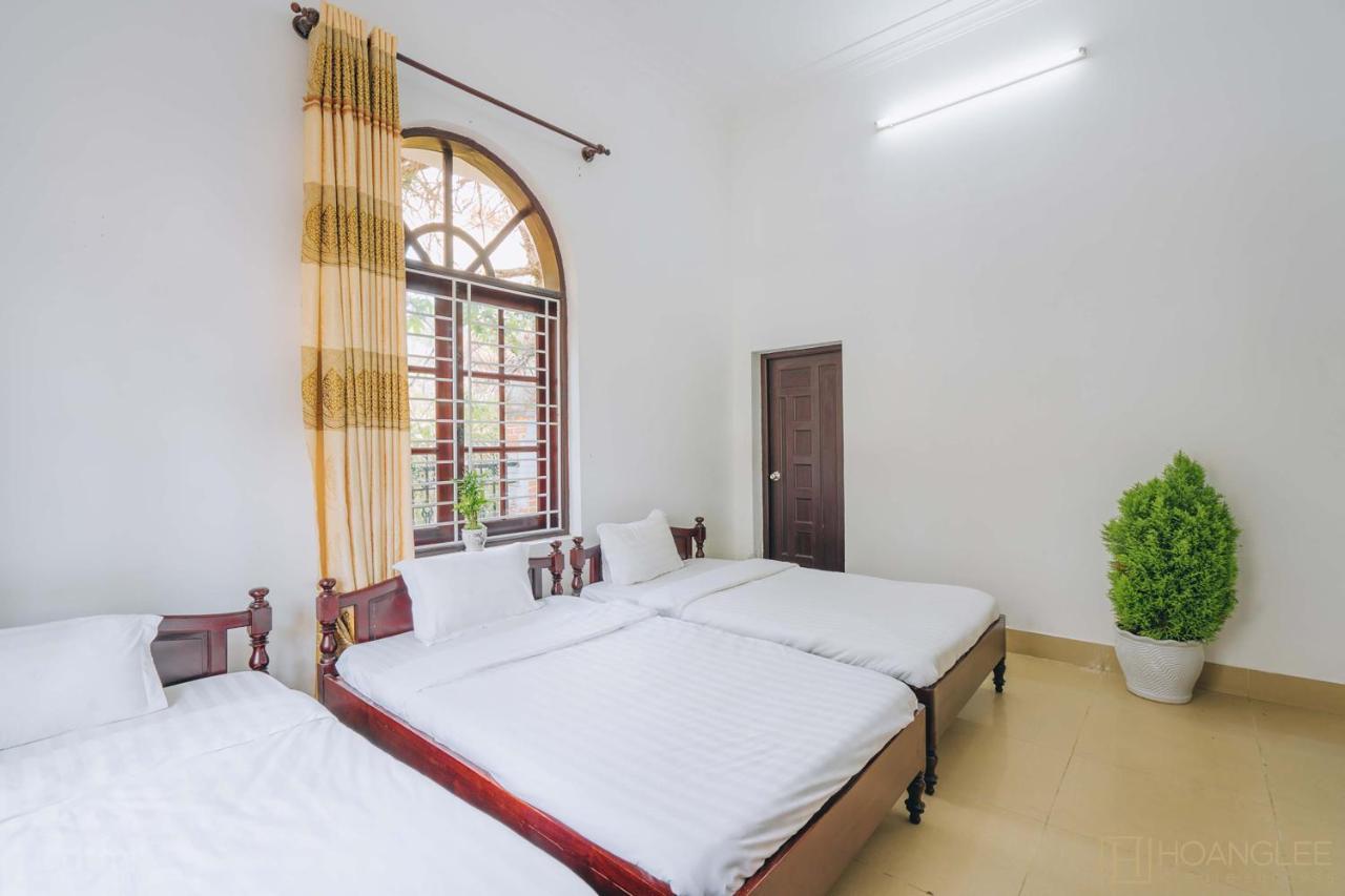 T89 Villa Dalat Bagian luar foto