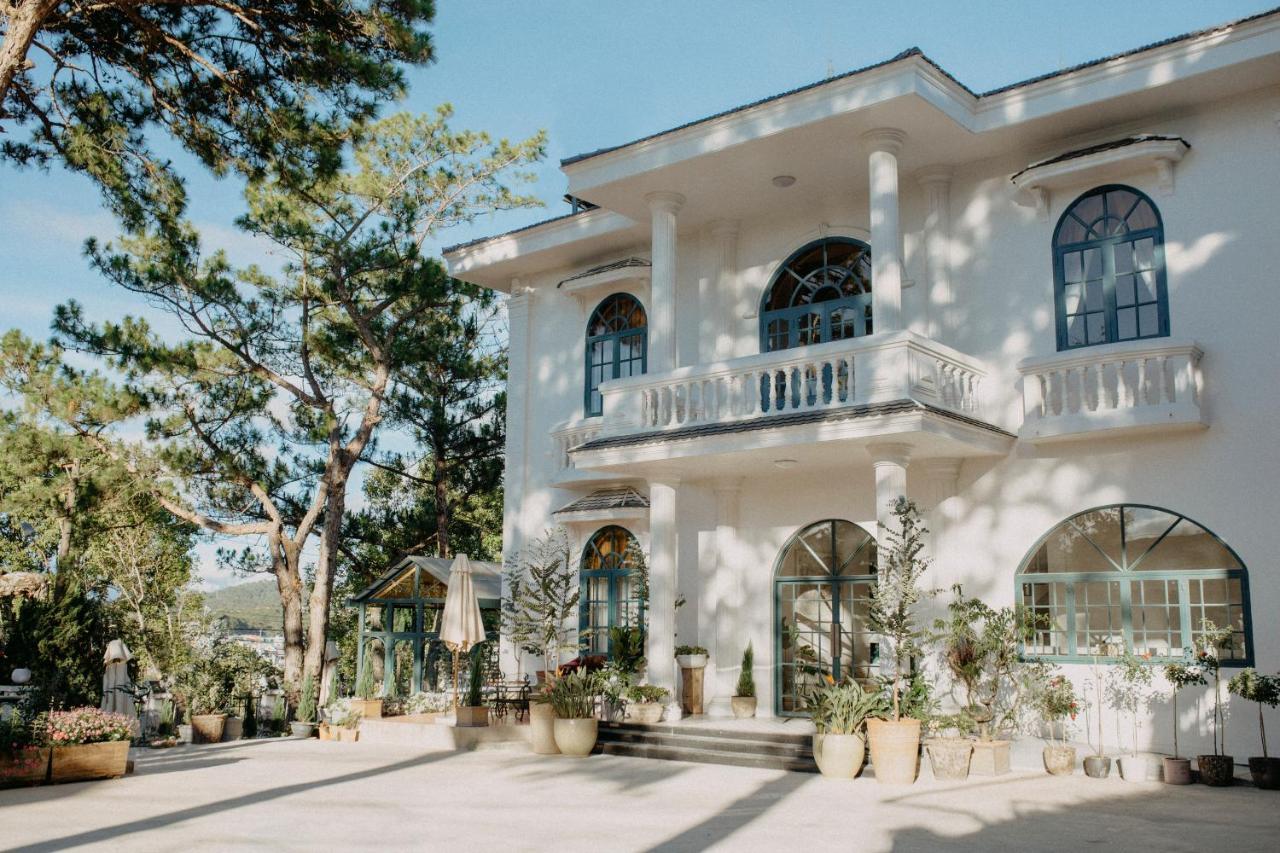 T89 Villa Dalat Bagian luar foto